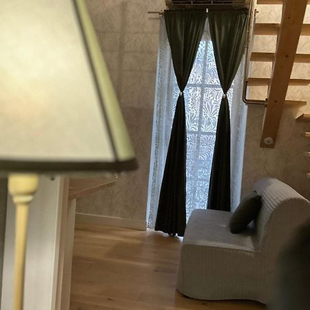 Elisabetta1 Guesthouse サッサリ エクステリア 写真