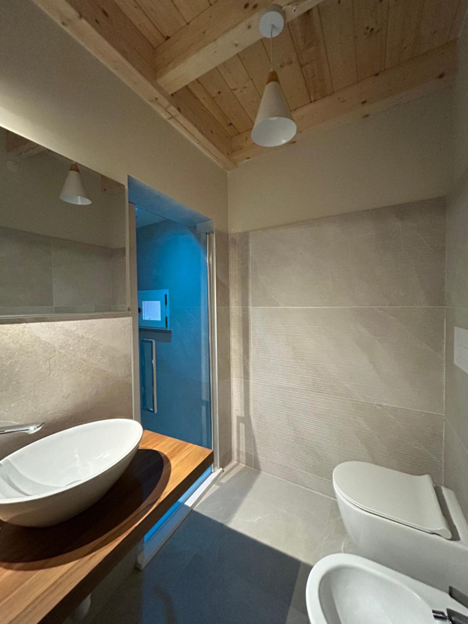 Elisabetta1 Guesthouse サッサリ エクステリア 写真