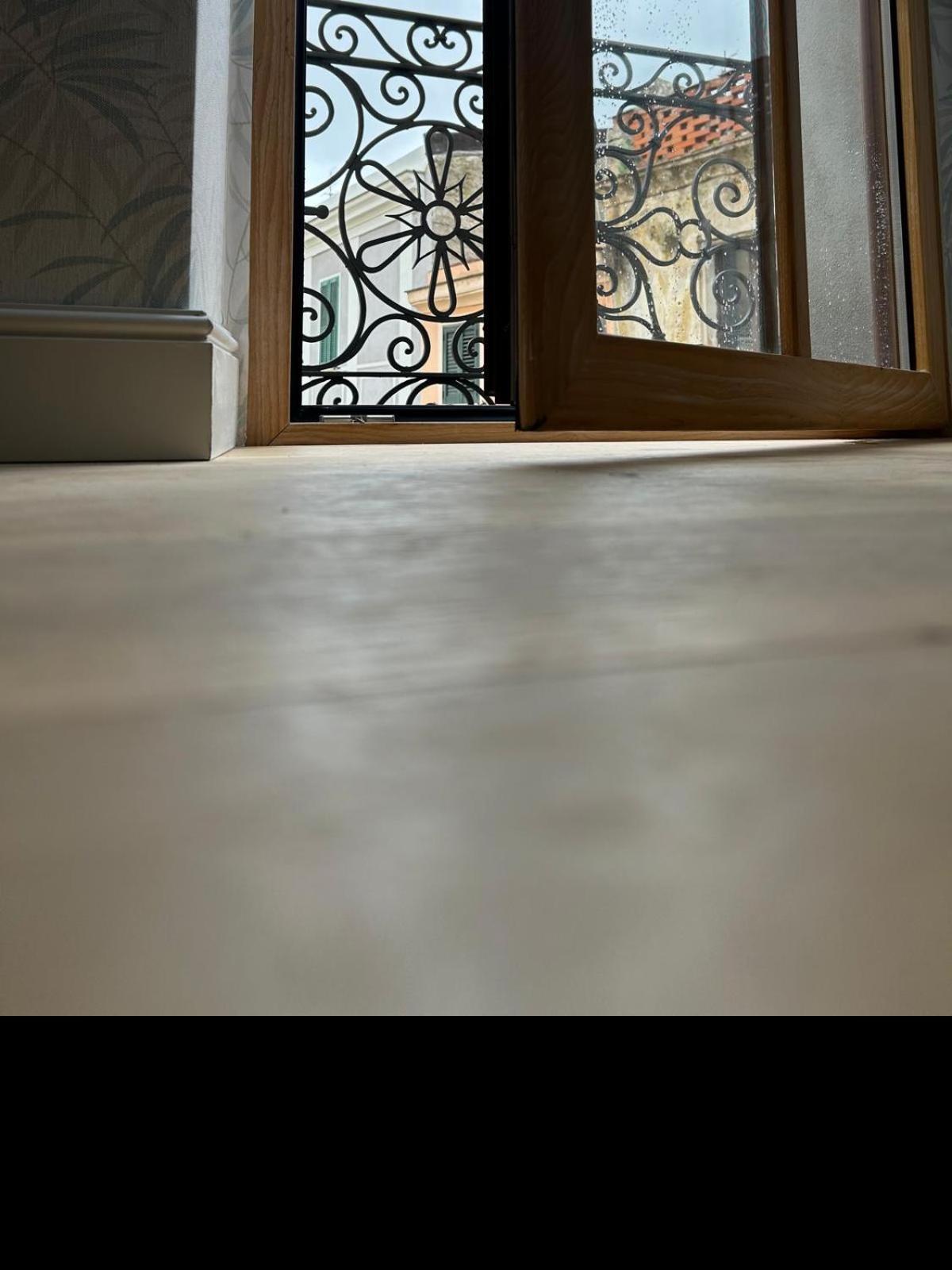 Elisabetta1 Guesthouse サッサリ エクステリア 写真