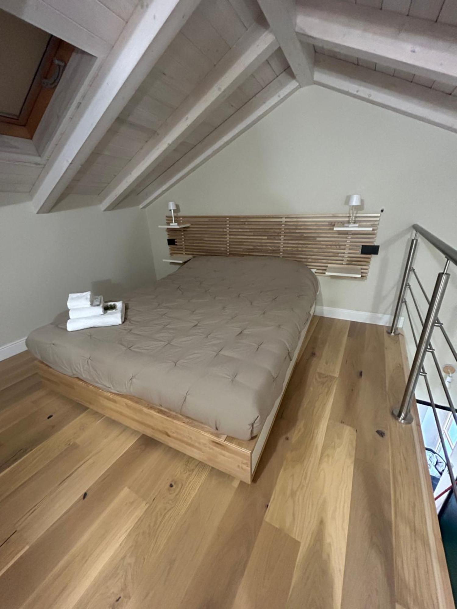 Elisabetta1 Guesthouse サッサリ エクステリア 写真