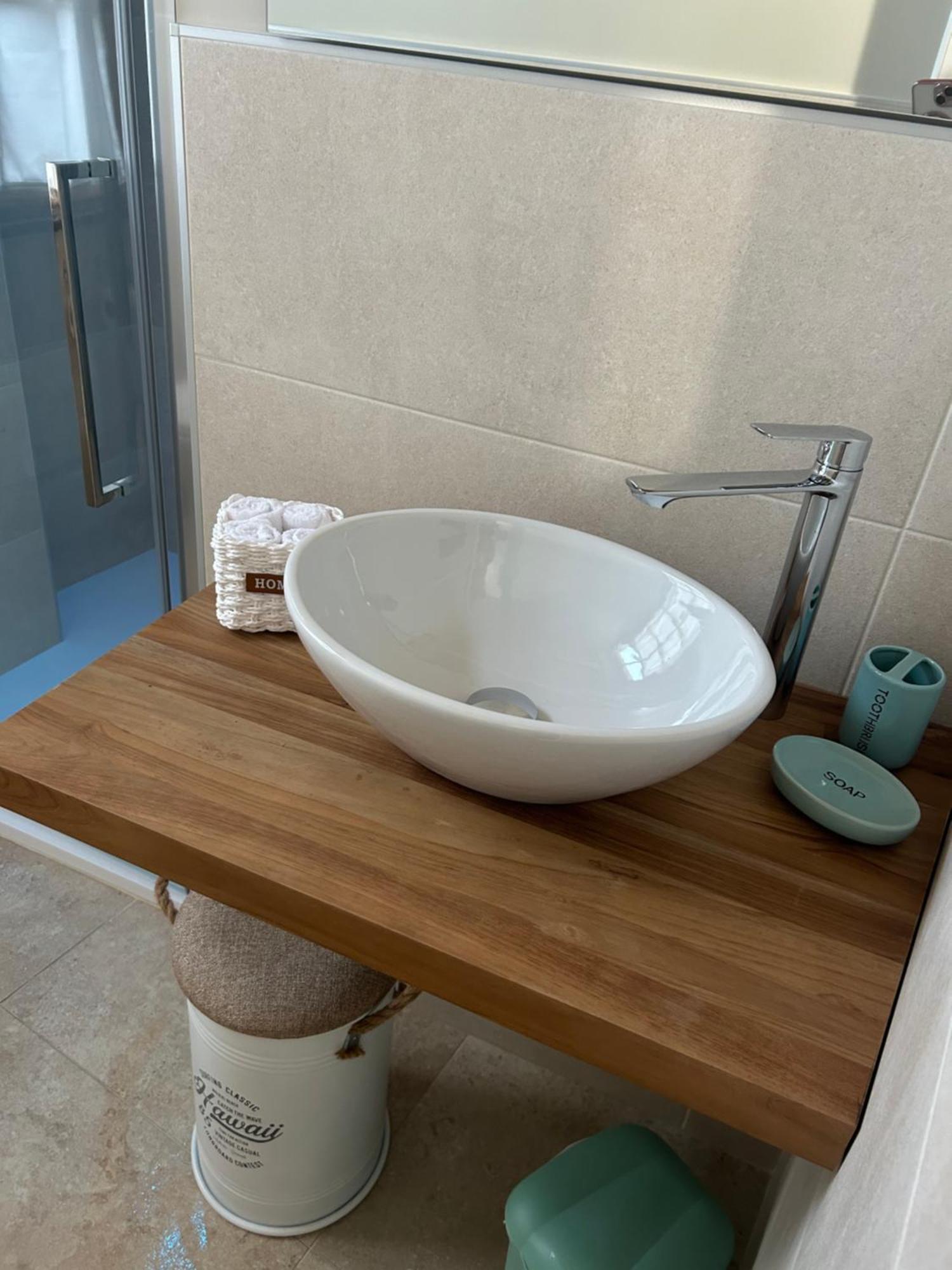 Elisabetta1 Guesthouse サッサリ エクステリア 写真