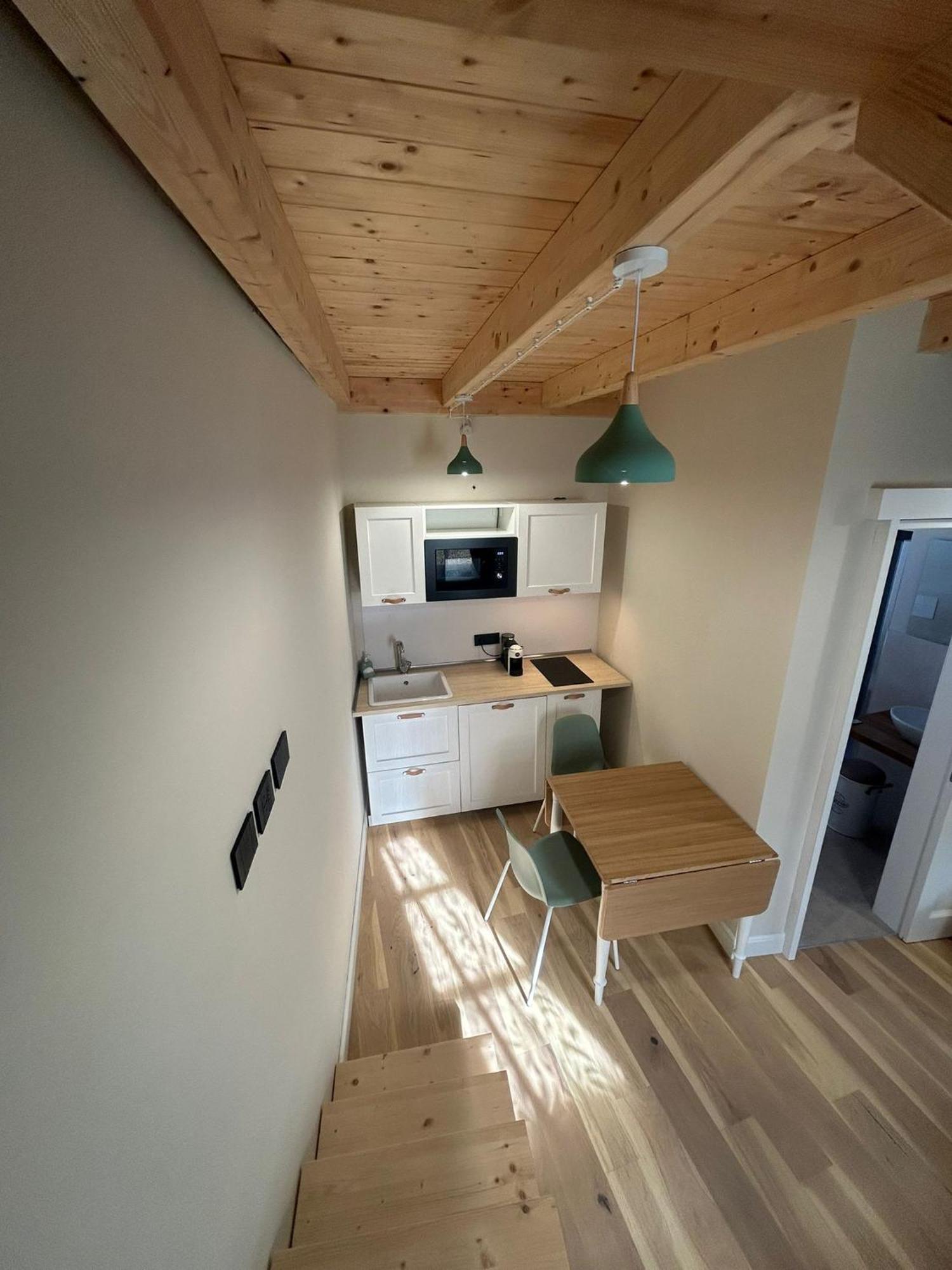 Elisabetta1 Guesthouse サッサリ エクステリア 写真