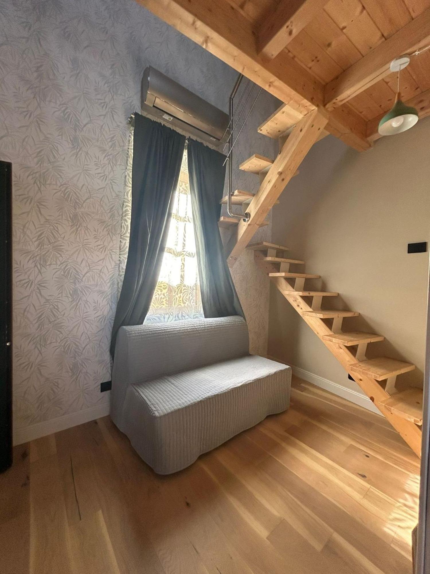 Elisabetta1 Guesthouse サッサリ エクステリア 写真