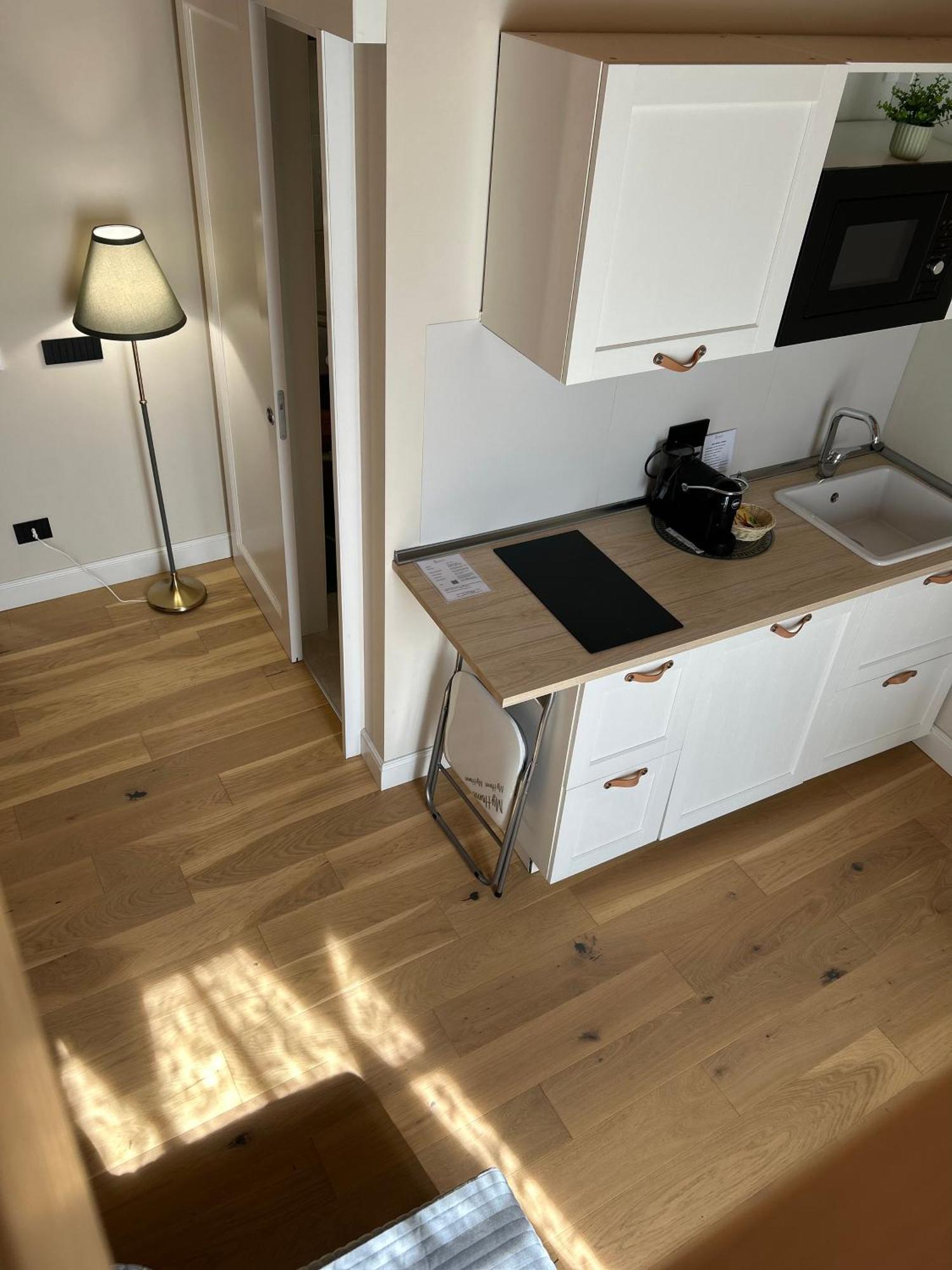 Elisabetta1 Guesthouse サッサリ エクステリア 写真
