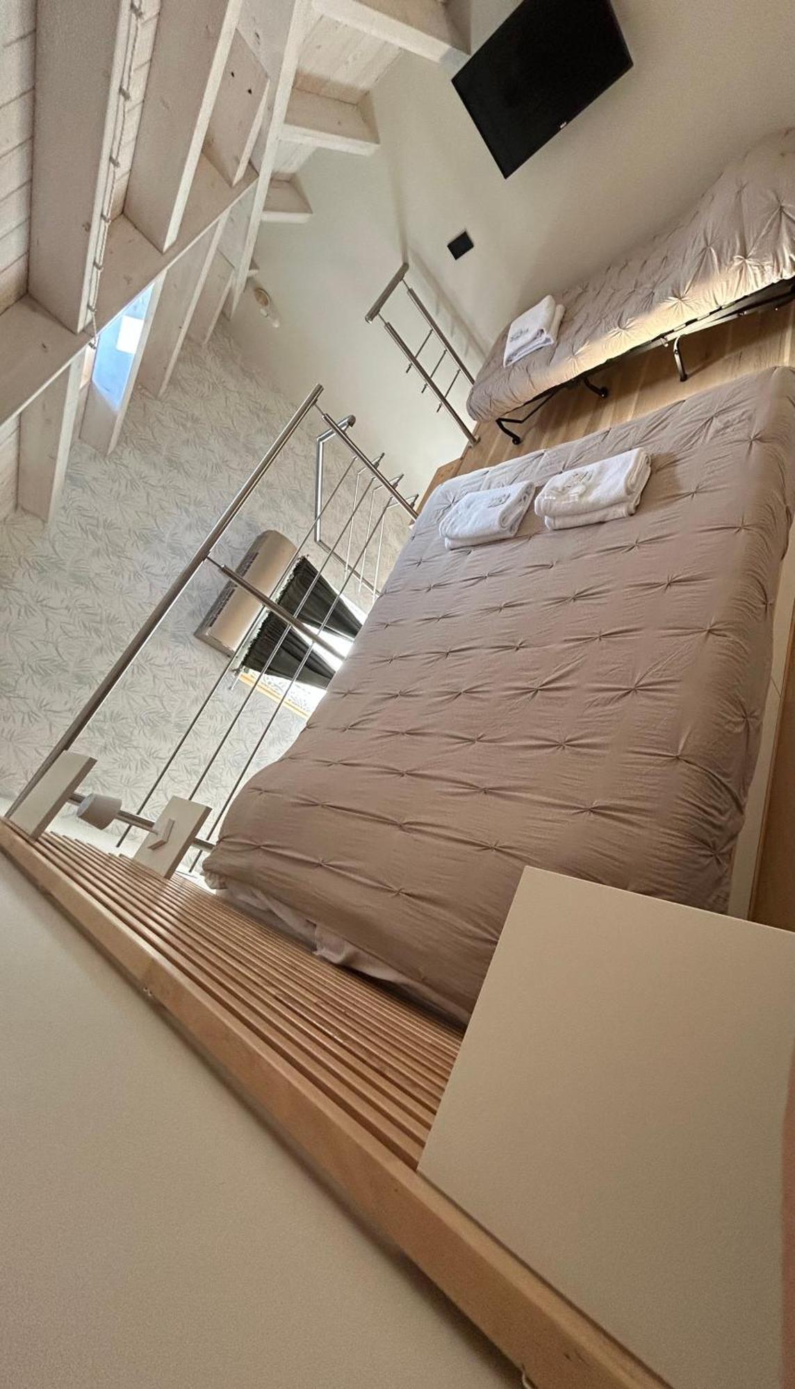 Elisabetta1 Guesthouse サッサリ エクステリア 写真